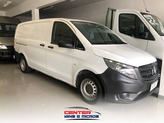 MERCEDES-BENZ VITO 1.6 16V CDI DIESEL FURGÃO 111 MANUAL MERCEDES-BENZ VITO 1.6 16V CDI DIESEL FURGÃO 111 MANUAL